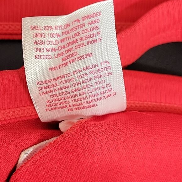 BRAND NEW XHILARATION WOMEN"S TOP  BRA SWIMSUITS - Picture 11 of 11